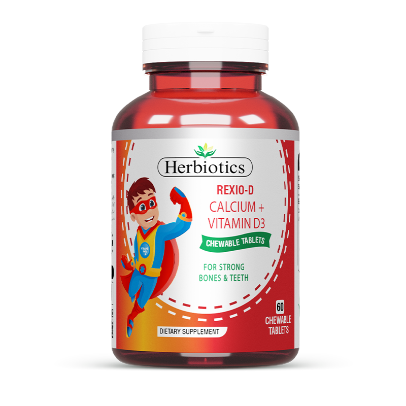 Bones & Joint Health